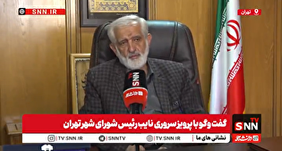 حدود ۳ میلیون لیتر کاهش مصرف سوخت با رایگان شدن حمل و نقل عمومی داشتیم/حدود ۵۰ درصد بودجه شورا به حوزه اتوبوسرانی و مترو اختصاص یافته است+فیلم