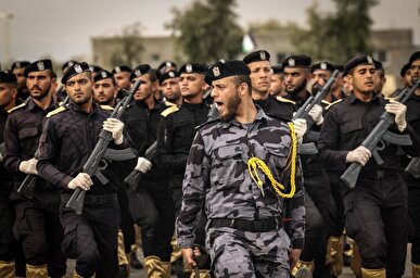 جنبش مجاهدین فلسطین: پاسخ موشکی ایران معادلات جدیدی را رقم زد