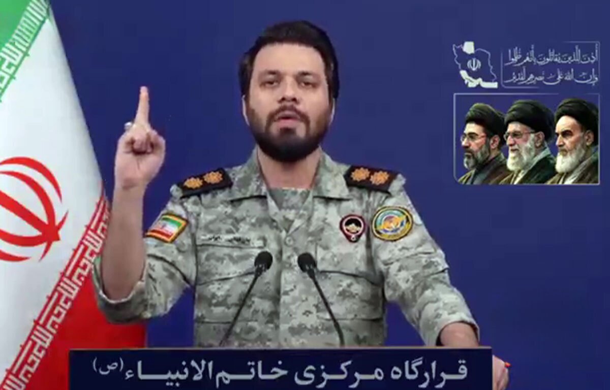 قبلا اخطار داده بودیم در صورت گسترش جنایت در ضاحیه بیروت، اهدافی را در سرزمین&zwnj;های اشغالی مورد هجوم قرار می&zwnj;دهیم