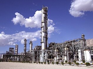 حمله هوایی رژیم صهیونیستی به پتروشیمی کارون ماهشهر