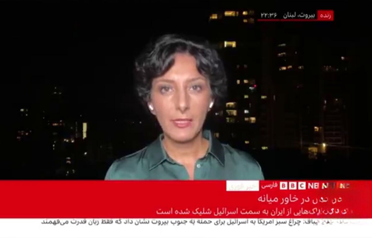 موشک&zwnj;های ایرانی موجب خوشحالی و هیجان لبنانی&zwnj;ها شد؛ پاسخ ایران خیلی زودتر از انتظار&zwnj;ها انجام شد!