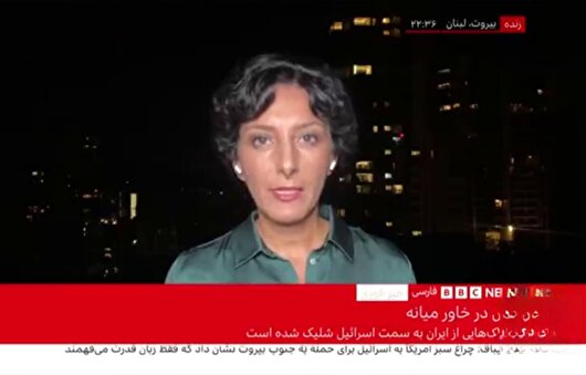 موشک‌های ایرانی موجب خوشحالی و هیجان لبنانی‌ها شد؛ پاسخ ایران خیلی زودتر از انتظار‌ها انجام شد!