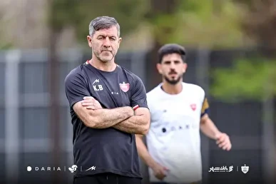 پرسپولیس با کریم باقری برای ماراتن آسیا استارت زد