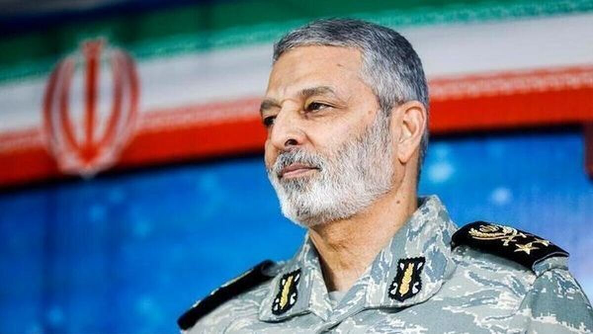 ببینید| دست‌نوشتۀ شهید موسوی در خصوص عاقبت رژیم صهیونسیتی