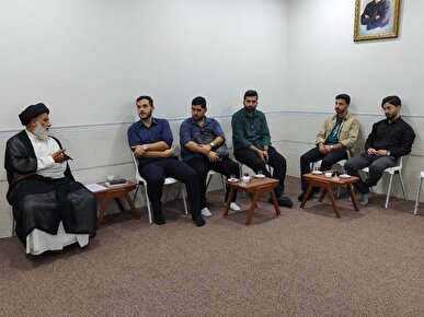 طرح سرو کلید تحول در آموزش و پرورش خوزستان/ موسوی‌فرد: نظام تربیتی نیازمند دغدغه‌مندان انقلابی است