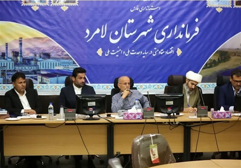 روایت مظلومیت شهدای لامرد در دستور کار فرهنگی