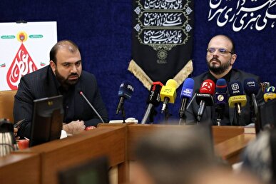 برپایی رویداد فرهنگی «عطر سیب» در میدان امام حسین(ع)/ ثبت نام بیش از هفت هزار هیئت 