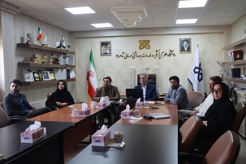 آزمونهای بخش معارفی سیامین جشنواره قرآن و عترت وزارت بهداشت آغاز شد