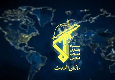سازمان اطلاعات سپاه: عملیات دیشب ۱۰۰ درصد موفق بود