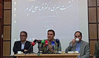مدیرکل محیط‌زیست البرز: تا رفع کامل تخلفات، با صدور مجوز فازهای بعدی آزادراه تهران-شمال مخالفیم+فیلم