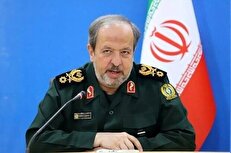 سردار ابن‌الرضا: تمامی ظرفیت‌های دفاعی و پشتیبانی در خدمت نیرو‌های مسلح قرار دارد