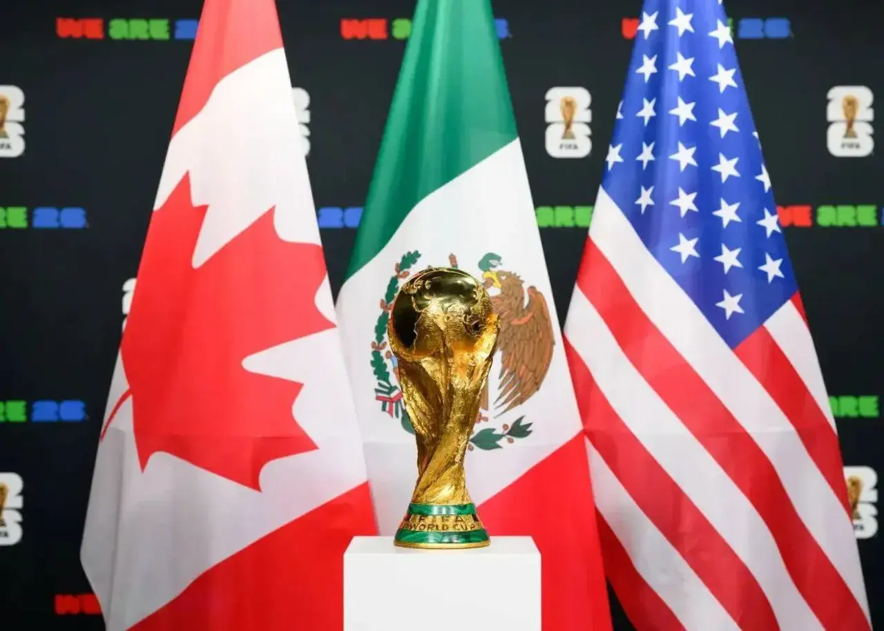 برنامه کامل دیدار های جام جهانی 2026 برنامه کامل دیدار های جام جهانی 2026