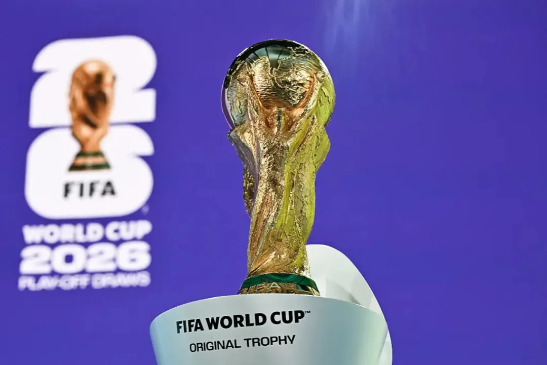 برنامه کامل دیدار های جام جهانی 2026 برنامه کامل دیدار های جام جهانی 2026