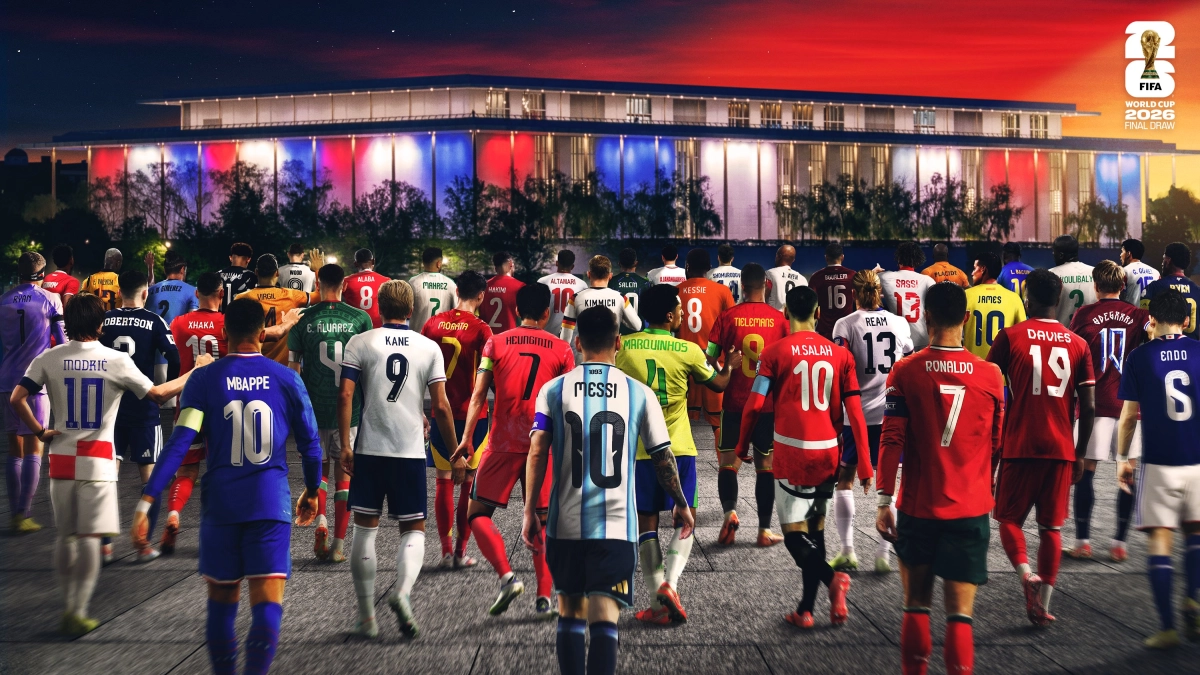 برنامه کامل دیدار های جام جهانی 2026 برنامه کامل دیدار های جام جهانی 2026