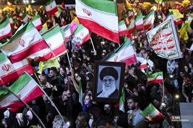 صد روز همبستگی در خیابان‌ها؛ روایتی از شکل‌گیری انسجام ملی در دل جنگ رمضان
