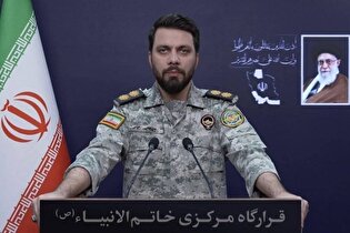 در صورت تداوم تجاوز و شرارت با شدت بیشتری با برخورد خواهد شد