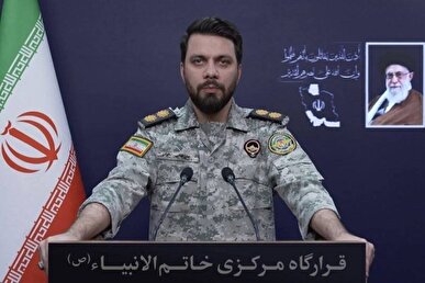 در صورت تداوم تجاوز و شرارت با شدت بیشتری با برخورد خواهد شد