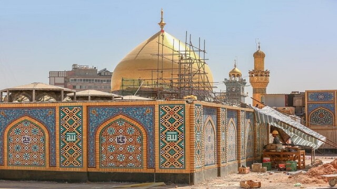 تکمیل پروژههای عتبات عالیات نیازمند مشارکت گسترده مردمی است/ جمعآوری ۱.۵ میلیارد تومان نذورات در ایلام