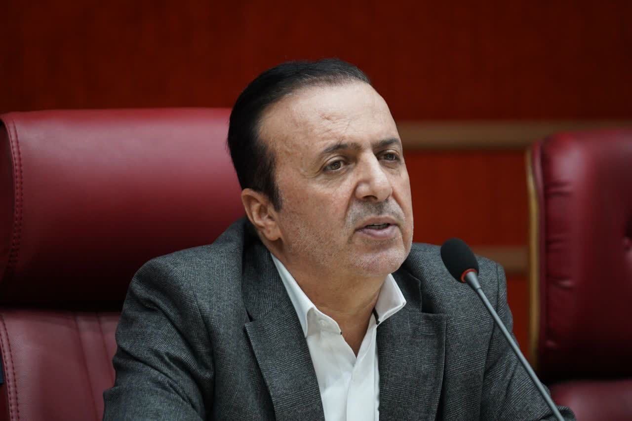 استاندار قزوین: رشد نرخ جمعیت استان روندی کاهشی دارد