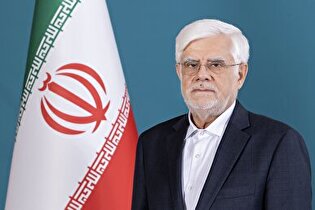 عارف: دشمن ناچار به التماس مجدد برای آتش‌بس شد