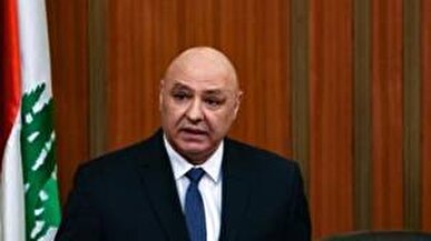 رئیس جمهور لبنان: فعلا قصد ندارم با نتانیاهو دیدار کنم!