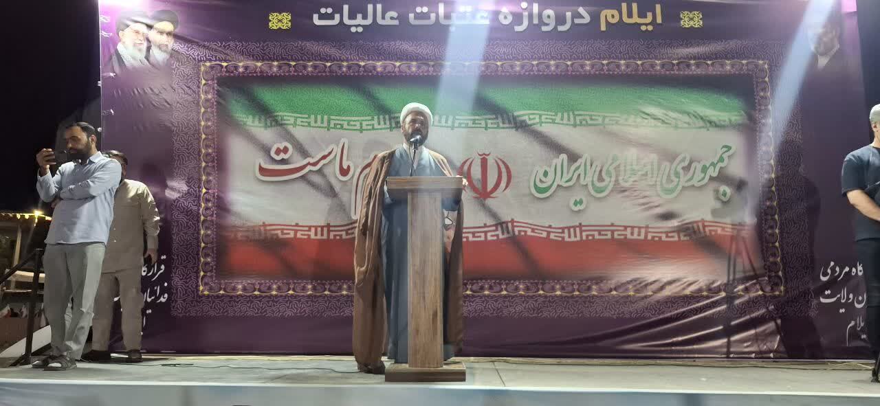 حضور ۱۰۰ شبه مردم در تجمعات، رکوردی تاریخی از بصیرت و همبستگی ملی ثبت کرد