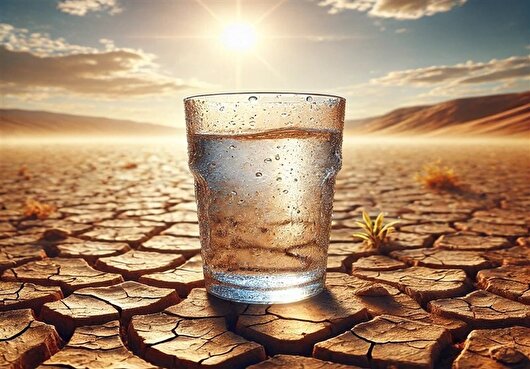 حقابه حبله‌رود؛ مطالبه کلیدی گرمسار برای عبور پایدار از بحران آب