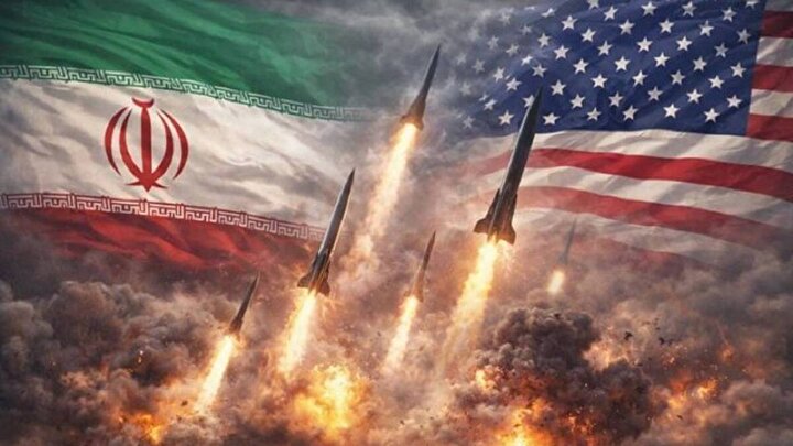 سیلی ۱۰۰ روزه بر صورت استکبار؛ از تسلط بر تنگه هرمز تا صف‌های کیلومتری بنزین در تگزاس!