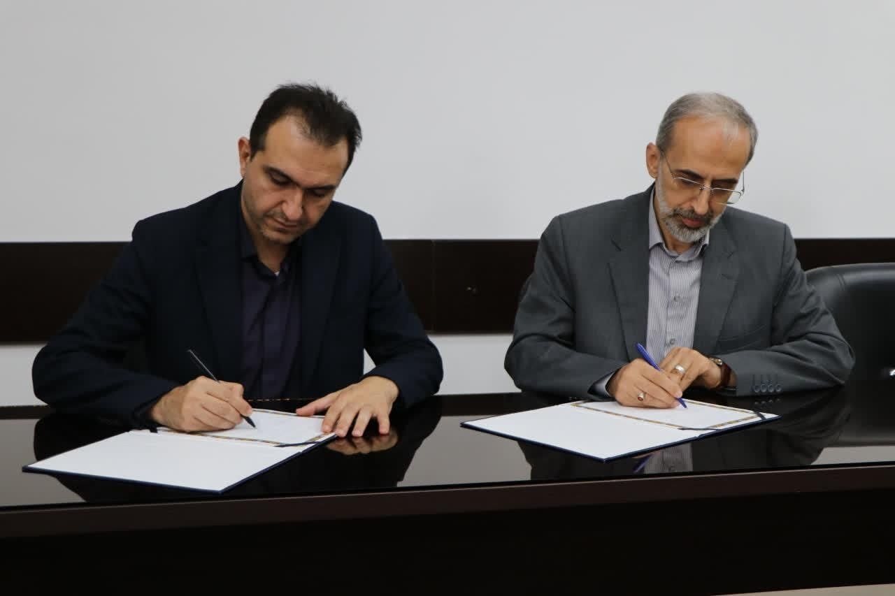 همافزایی نخبگان دانشگاهی و اندیشکدهای برای شناسایی و حل مسائل استان