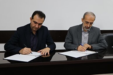 هم‌افزایی نخبگان دانشگاهی و اندیشکده‌ای برای شناسایی و حل مسائل استان