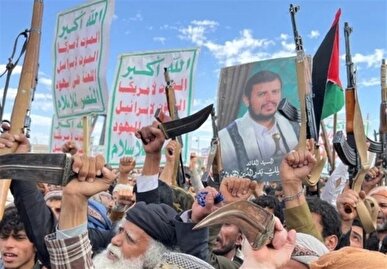صنعا: اجازه منزوی شدن هیچ یک از جبهه‌های مقاومت را نمی‌دهیم