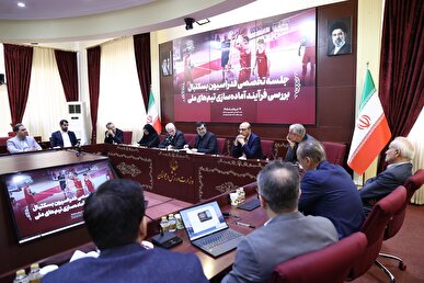 امیدواری به تغییر نسل در بسکتبال ایران و تأکید بر تقویت کادر فنی تیم ۳ نفره بانوان