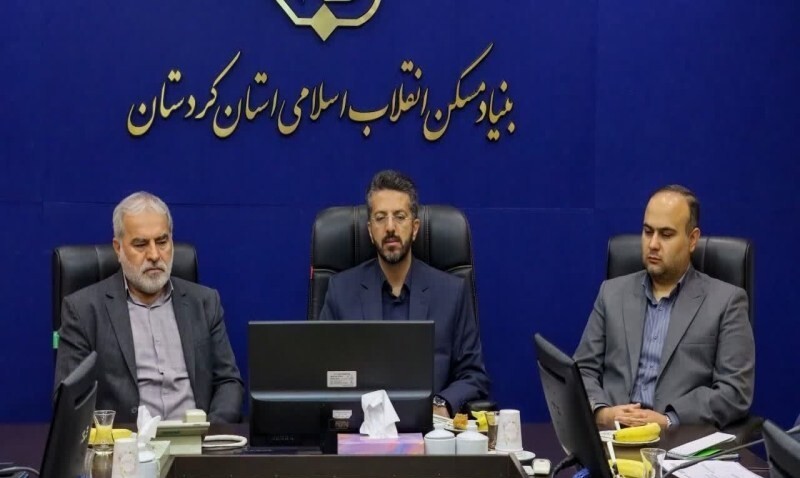تسریع در پرداخت تسهیلات و کمکهای بلاعوض به آسیبدیدگان جنگ رمضان