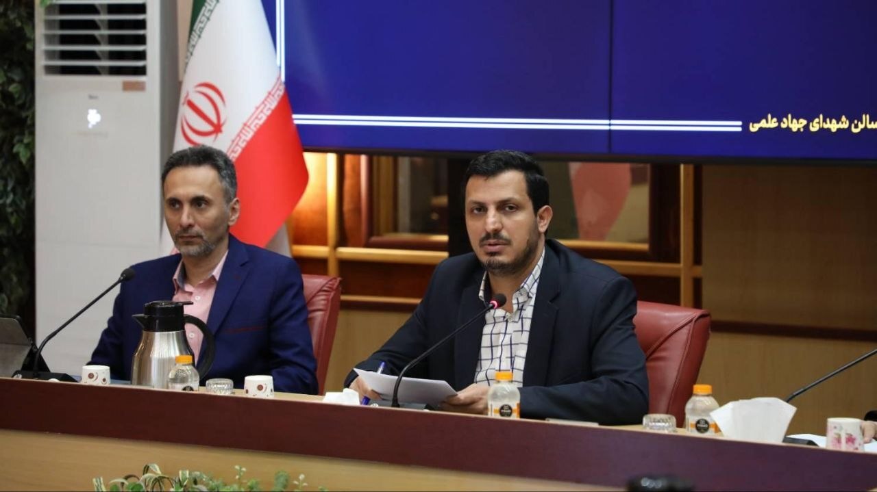 زاهدی: نبود معماری سازمانی، مانع اصلی تحقق دانشگاه هوشمند است
