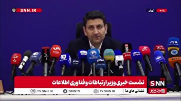هاشمی: اگرچه در حوزه ابنیه و زیرساخت‌ها آسیب دیدیم ولی دانش صنعت فضایی با موشک و حملات از بین رفتنی نیست