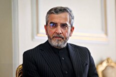 باقری: ملت ما امروز در حال تدوین افتخار ماندگار برای ایران و اسلام است / آمریکا امروز شکست خورده است / وحشی گری ترامپ ناشی از شکست و ناکامی است + فیلم