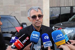 بدری: راه‌آهن اردبیل باید تا پارس‌آباد و مرز جمهوری آذربایجان ادامه یابد