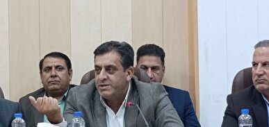کاهش ۸۱ درصدی آتش‌سوزی در جنگل‌ها و مراتع ایلام