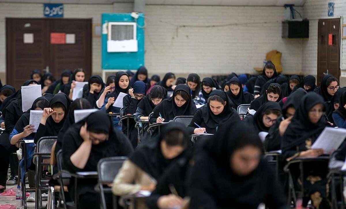 جزئیات تاثیر مثبت معدل در کنکور/ نحوه ترمیم نمره و ثبت نام در امتحانات نهایی