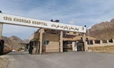 عملیات اجرایی تقاطع بیمارستان مهدیشهر از سر گرفته شد