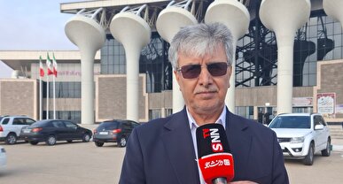 امروز در تاریخ اردبیل ماندگار شد