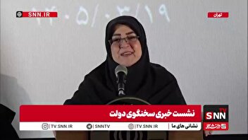 سخنگوی دولت: ایران و لبنان دشمن مشترک دارند/ تیم مذاکره‌کننده با میدان و دیپلماسی به خوبی آشناست