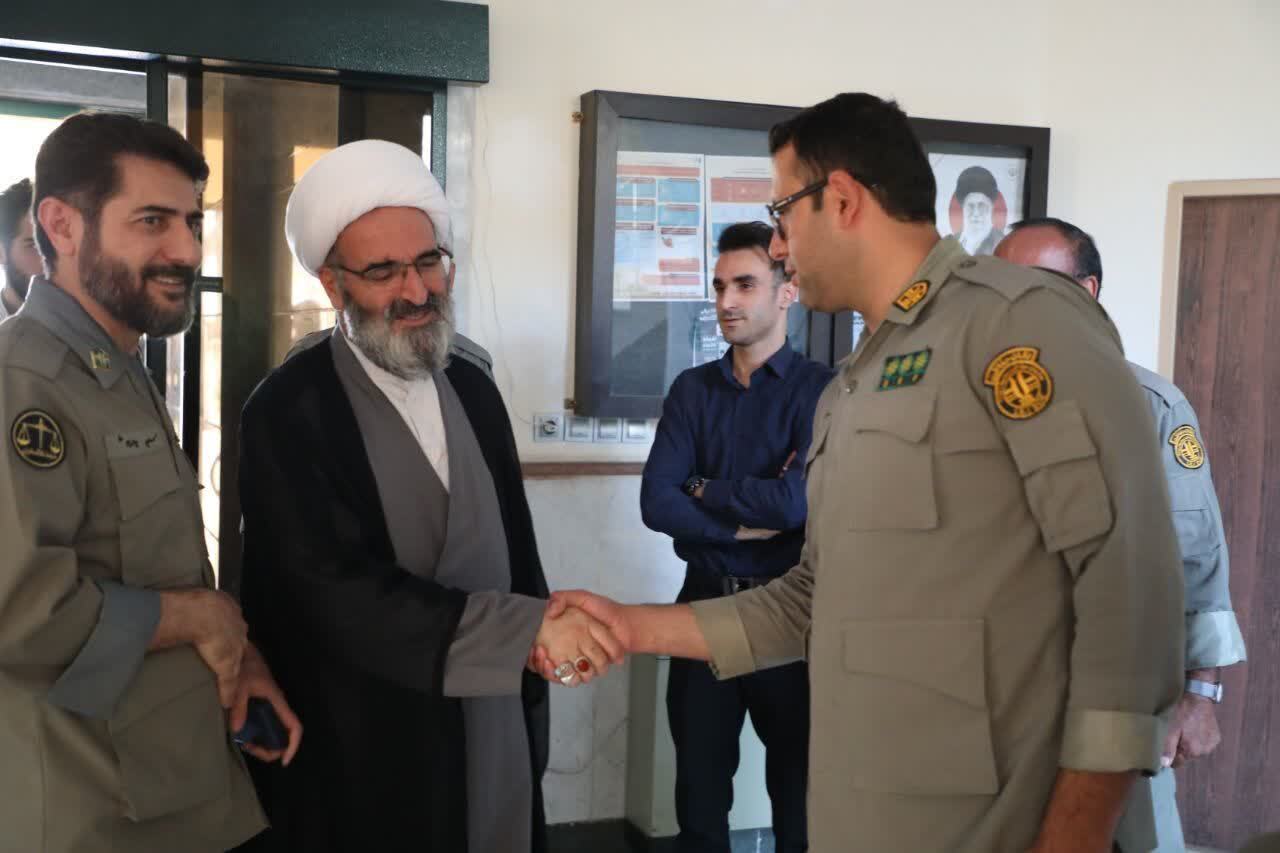 «محیطبانان» وکلای مردم در صیانت از زیستبوم آنها هستند