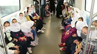 نحوه ثبت نمرات هفتم تا دهمی‌های پایتخت اعلام شد