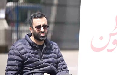 جواهری: مهم‌ترین هدف جنگ شناختی، گرفتن امید از جامعه است +فیلم