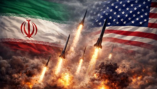 سایه روشن جنگ و مذاکرات؛ شروط ایران و آمریکایی که دیپلماسی نمی‌فهمد!