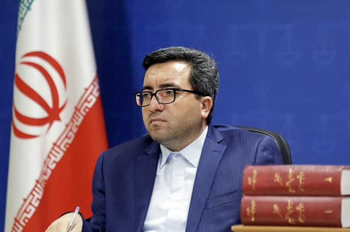 کاهش ۴۰ درصدی پرونده‌های ملکی با اجرای سامانه «ثبت ادعا»