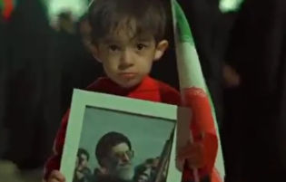 این جمهوری هست، زیرا این مردم هستند