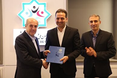 اعضای هیات رئیسه فدراسیون ملی ورزش‌های دانشگاهی منصوب شدند