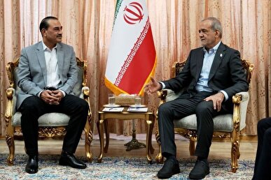 پزشکیان: ایران صرفا به دنبال احقاق حقوق قانونی ملت خود است/ آمریکا در این منازعه پیروز نخواهد بود